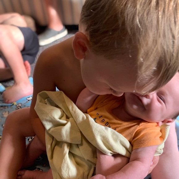 Meet your Posher, Jessica - Picture 11 of 12